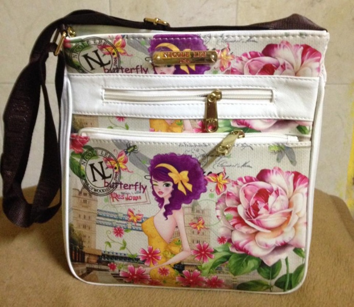 Mariconera nicole lee cheap